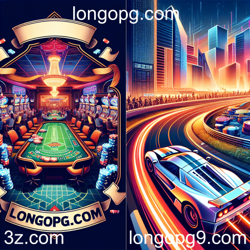 A Evolução dos Jogos de Corrida: Uma Experiência de Adrenalina Virtual