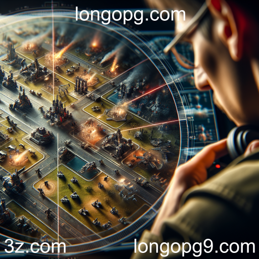 O Fascínio dos Jogos de Estratégia: Desafios e Conquistas